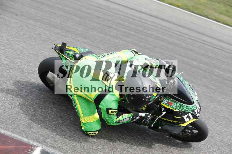 /34 25.07.2025 Speer Racing ADR/Gruppe rot/196
